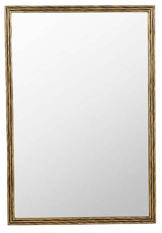 Verona Ribbed Mirror image 3